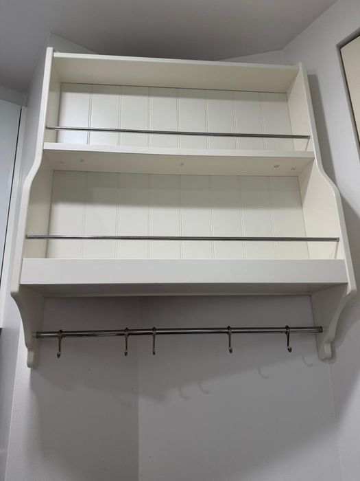 Vendo estante de parede IKEA