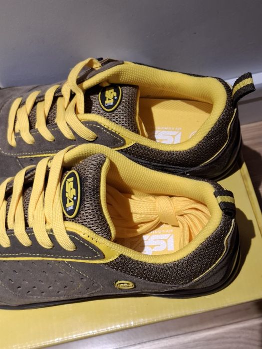 Buty robocze Gibson 43 nowe