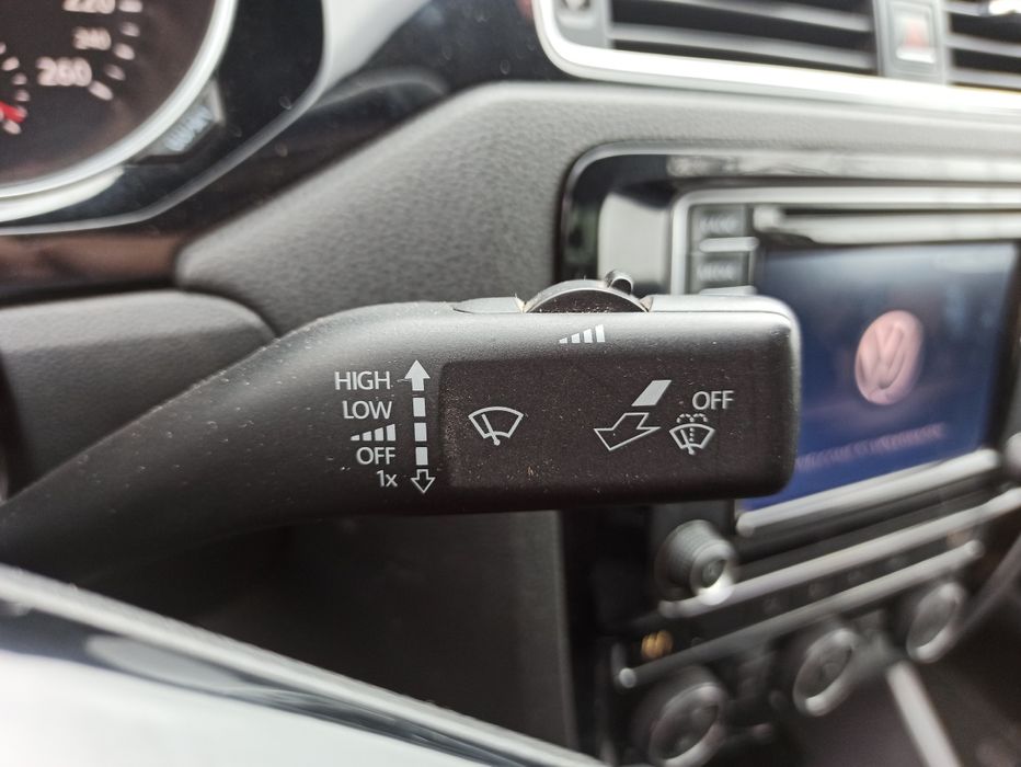 Volkswagen Jetta 2016, 1,6tdi, МКПП, максимальна комплектація, без ДТП