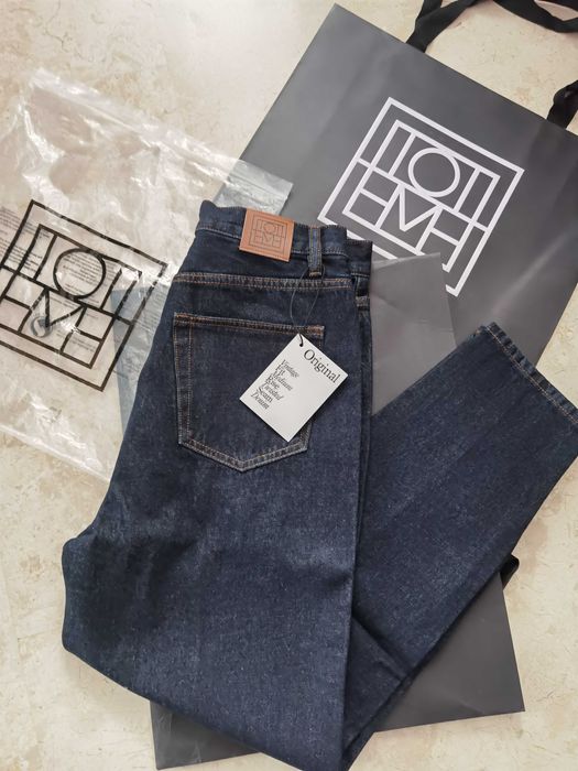 Джинси Toteme size 30