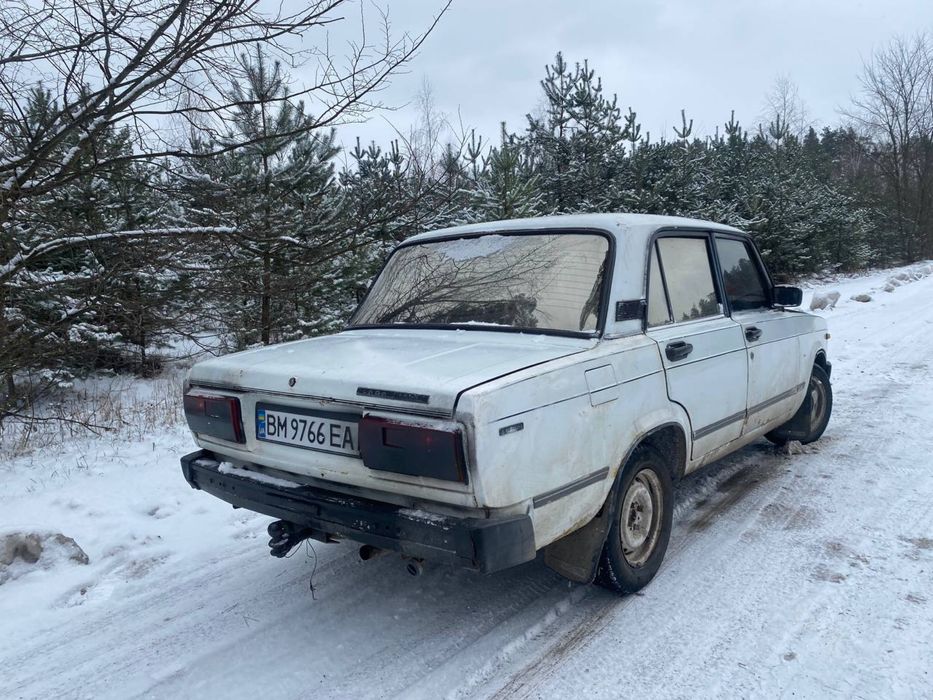 Ваз 2105 продам!