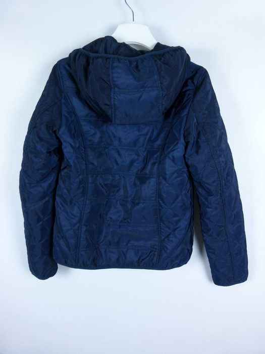 Lee Cooper pikowana lekko ocieplana kurtka 6 / 34