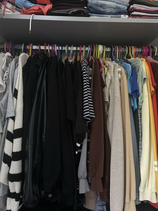 Roupa de mulher para venda do XS ao XXL