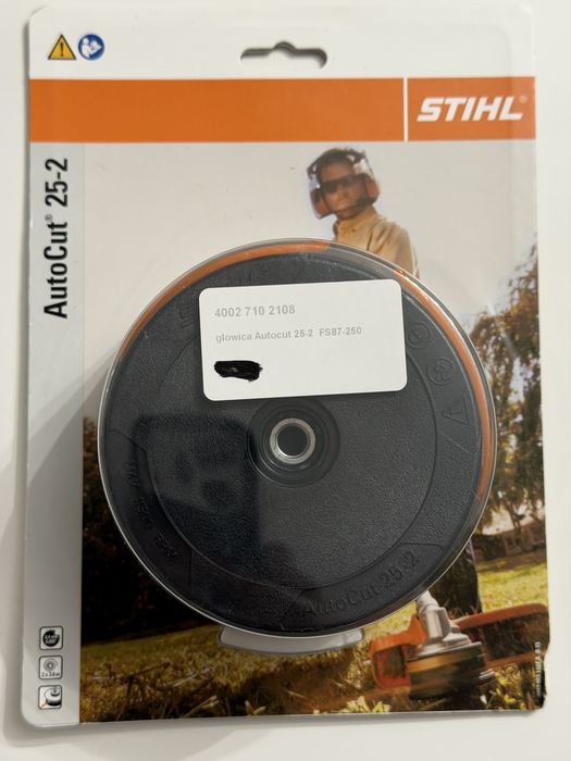 Głowica do kosy Stihl fs nowa