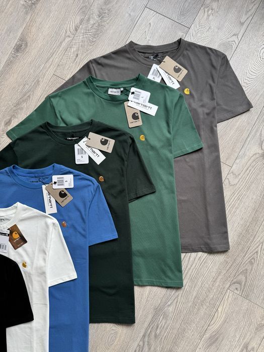 Футболка Carhartt WIP