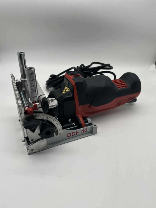 Kołkarka Mafell DDF 40 MaxiMax do połączeń łączenia drewna