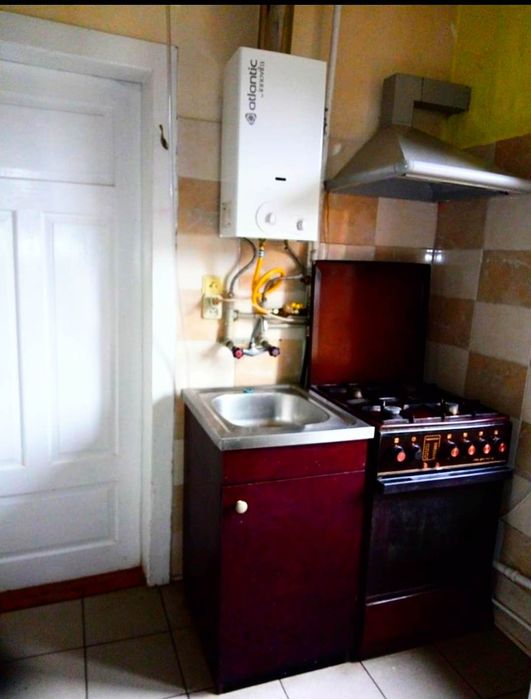 Будинок Сокаль (від власника)Продам частину будинку в самому центрі мі