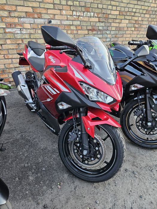 kawasaki zx14 - купити мотоцикл - Ціна на OLX.ua