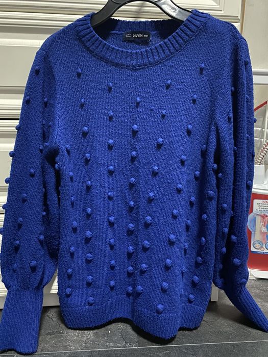 Свитер в отличном состоянии