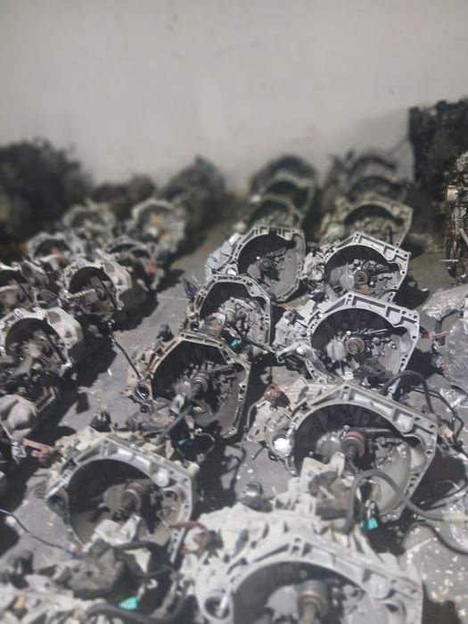 Авторозборка Рено Трафік Розборка Віваро Розборка Trafic шрот