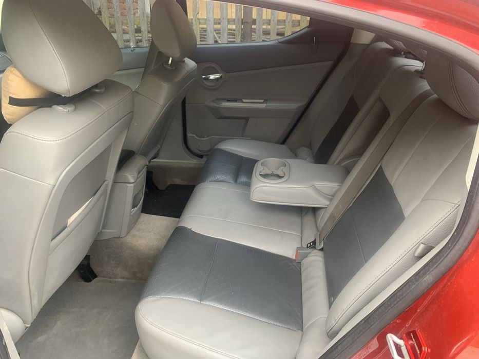 Dodge Avenger 2008 року 2.4