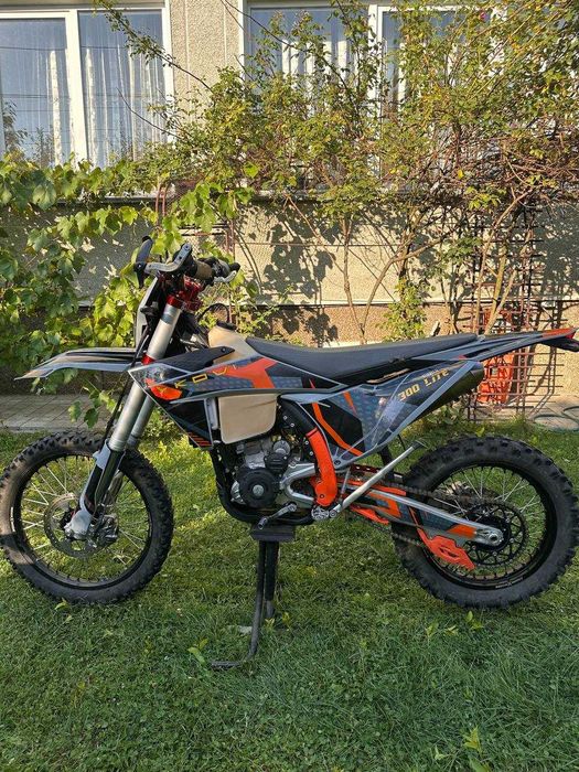 Продам KOVI LITE 300 2024