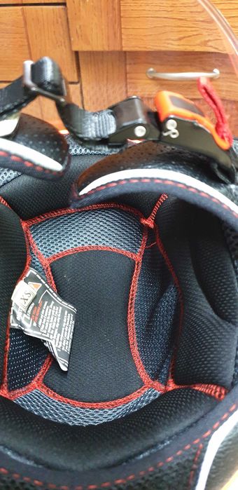Kask motocyklowy LS2 OF 562 AIRFLOW, XS