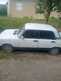 Продам машину на Жигулі