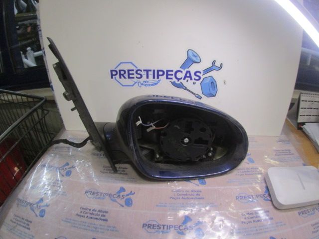 Retrovisor / espelho direito VOLKSWAGEN Golf Plus (5M1, 521)
