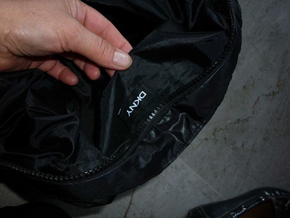 DKNY torba listonoszka