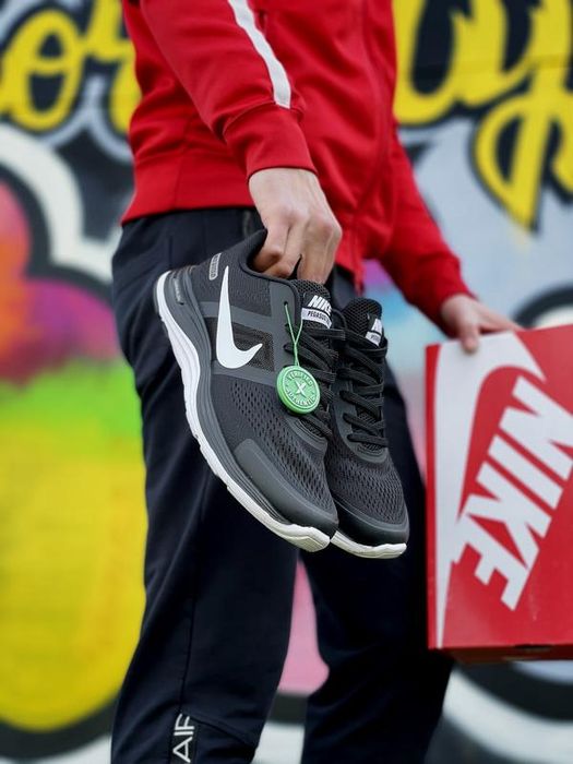 Чоловічі кросівки Nike Pegasus міські преміум якість