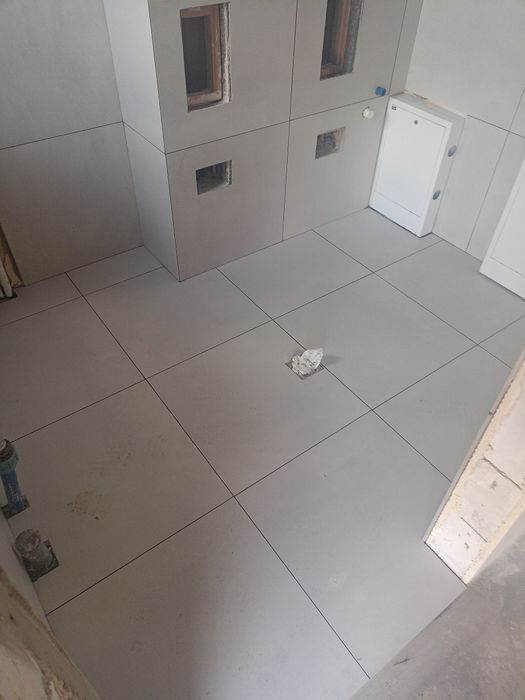 Usługi remontowo- wykonczeniowe.