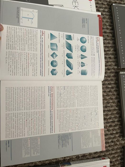 "Dekalog wiedzy" zestaw książek