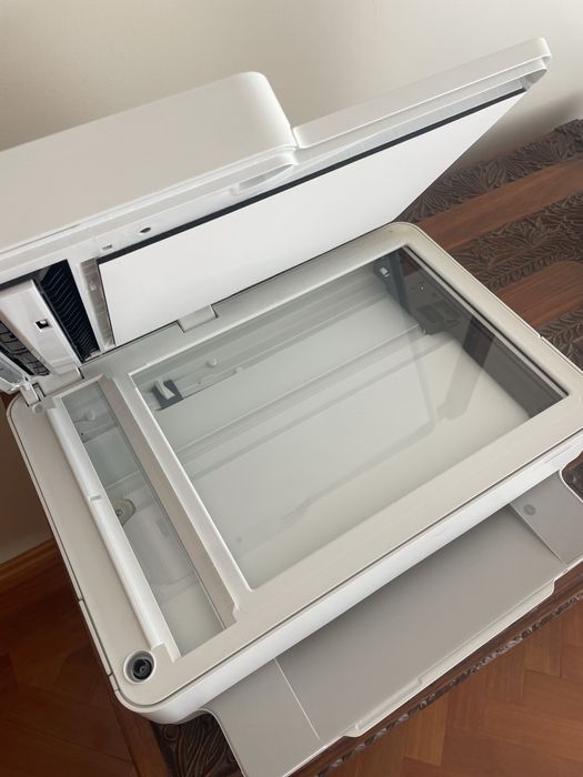 Impressora HP ENVY 6530e