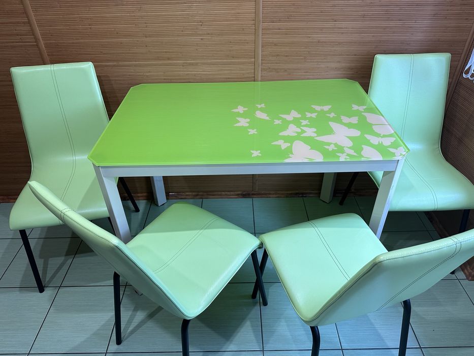 Кухонний комплект б/у