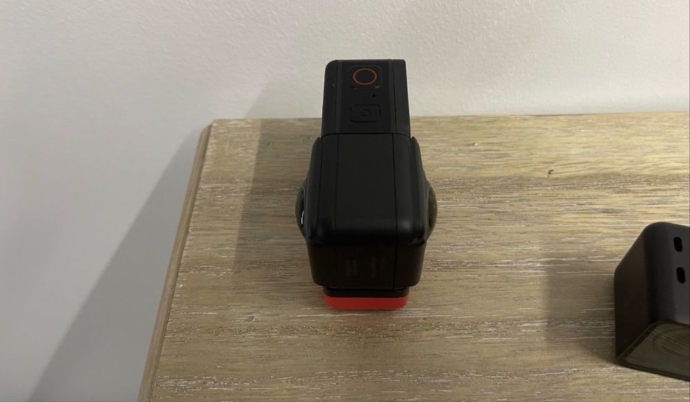 Insta one rs twin edition