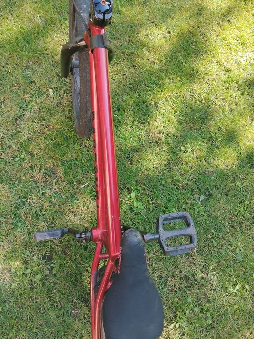Rower BMX  koła 24