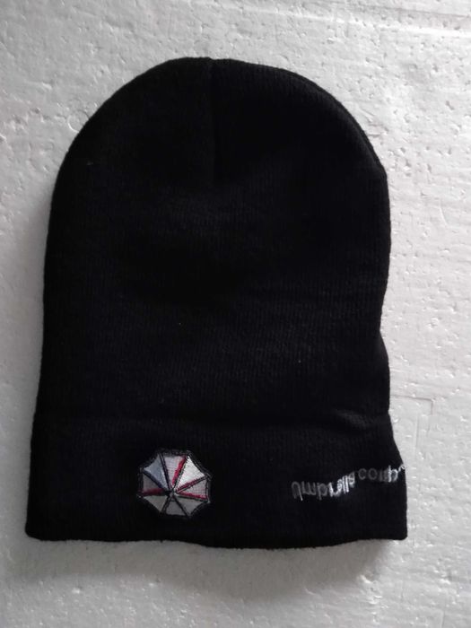 Gorro/Beanie Umbrella Corporation