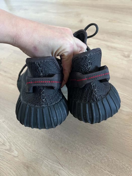 Adidas Yeezy 350 кросівки 40 р