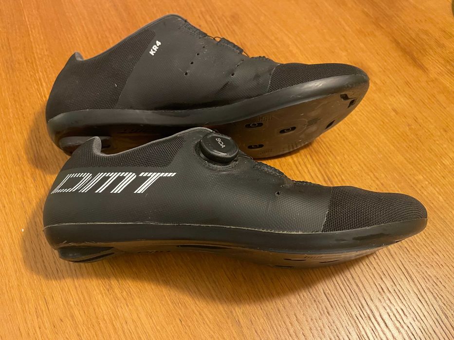 Sapatos DMT KR4 (quase novos)(44)