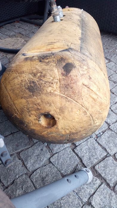 Sprzedam Bojler firmy BIAWAR