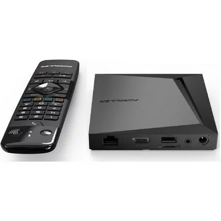 Formuler Z11 pro 2/16G Bt1 Edition Mytvonline3 Nova lacrada em caixa