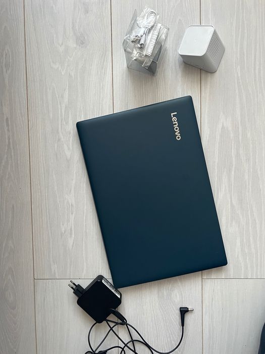 Игровой ноутбук Lenovo 330 Intel i5 7200 GeForce mx110 fullhd ddr4