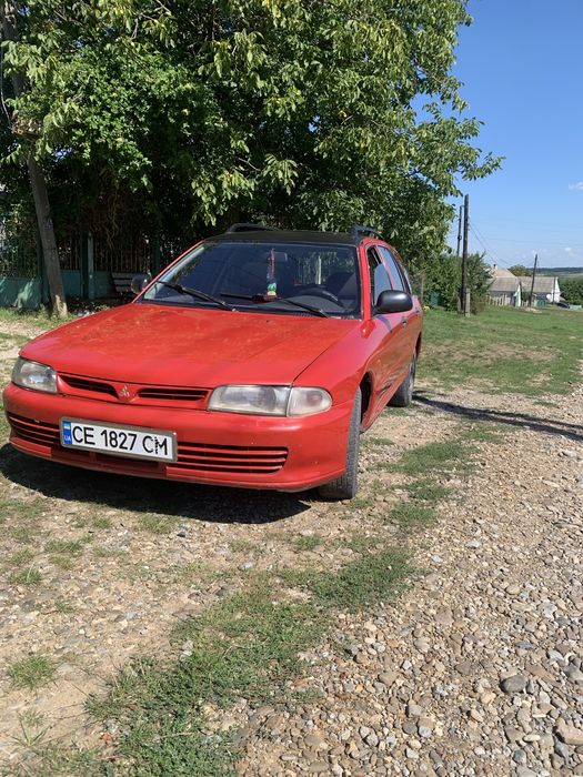 Продам Mitsubishi