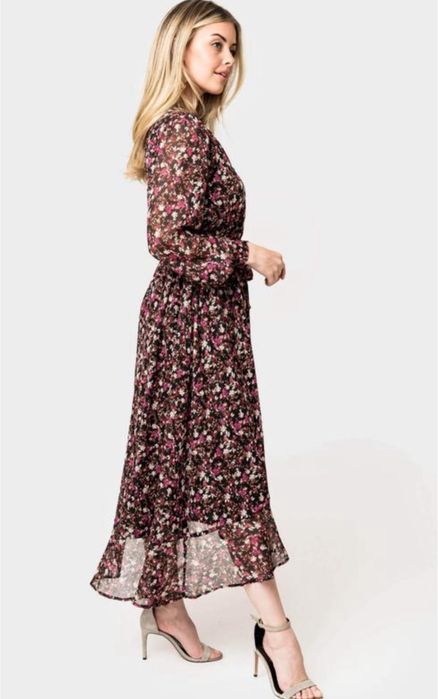 Плаття сукня вечірні на прогулягку