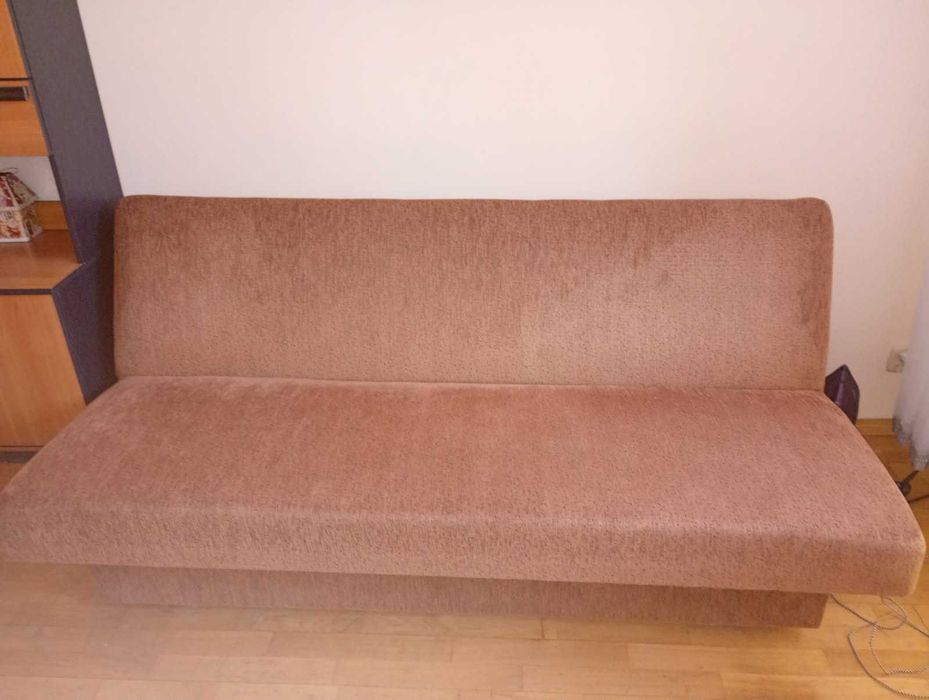 Oddam za darmo meble do pokoju