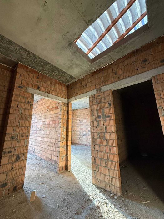 Таунхаус з підвалом! Продаж БЕЗ КОМІСІЇ в Рудно по вулиці Вербицького!