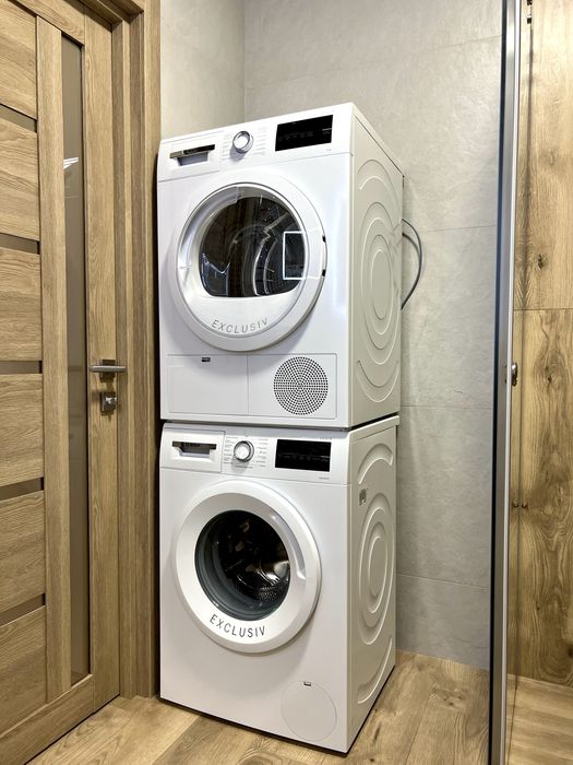 Продаж‼️ 1 кім квартира з терасою та ремонтом | Рудно, Шевченка