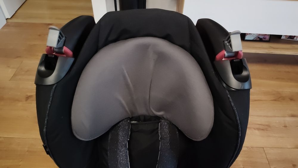 Fotelik Maxi Cosi Tobi