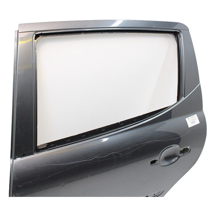 Porta Peugeot 207 - Station Wagon - Traseira Esquerda (2006 em diante)