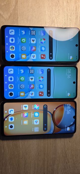 Redmi 13, redmi 13c. 8+4/256 GB.