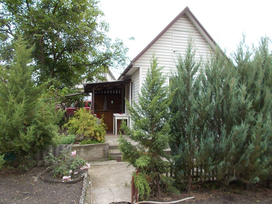 Продам приват зем ділянку 5 сот з будинком ст Хімік Гагаріна  Чернігів