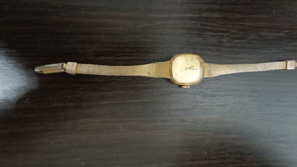 Годинник Dugena наручний