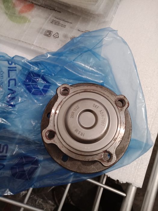 Rolamento SKF