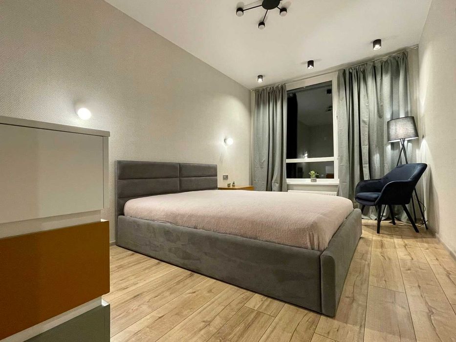 Оренда квартири ЖК ВАРШАВСЬКИЙ ПЛЮС від Власника