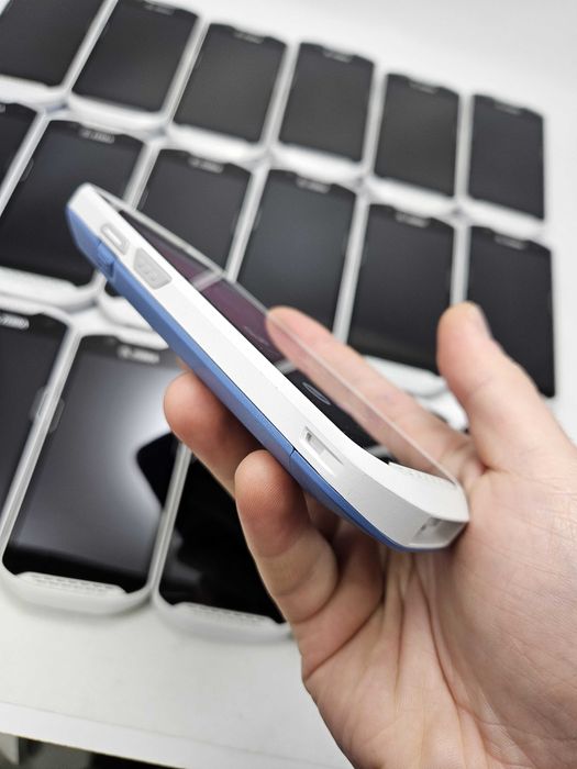 Zebra TC51 Android 8 термінал збору даних 5" 2D сканер НОВИЙ АКУМ.