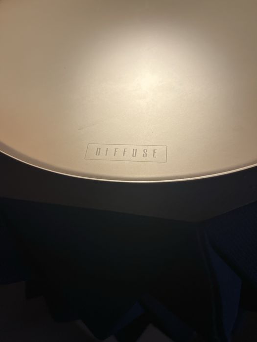 Candeeiro marca Diffuse