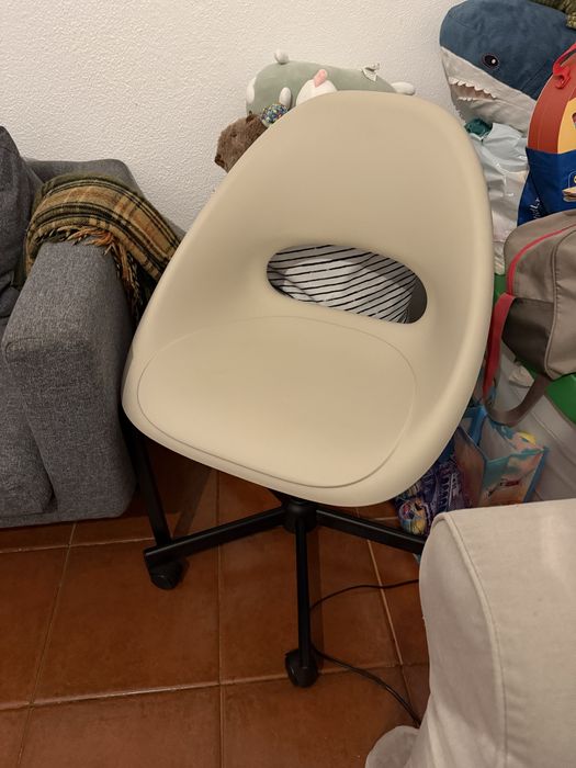 Cadeira de escritório