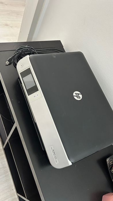 Impressora HP Envy 5530 e-All-in-On