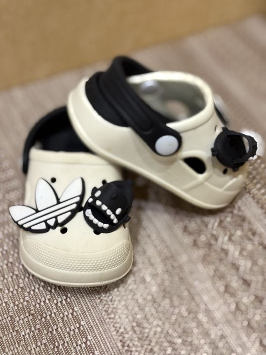 Взуття для хлопчика 12,3 см